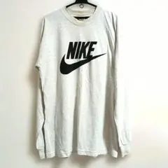 ナイキ NIKE ロンT シャツ メンズ