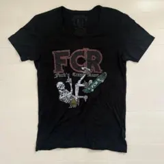 00s ROEN カットソー　Tシャツ　ロエン 平成 お兄系