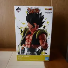 一番くじ ドラゴンボール EXTREME SAIYANのサムネイル