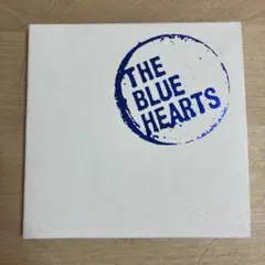 THE BLUE HEARTS /SUPER BEST