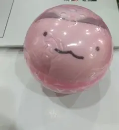 ホワイトタイガーとブラックタイガーもっちりフェイスマスコット