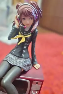 2025年最新】ペルソナ 久慈川りせ フィギュアの人気アイテム - メルカリ