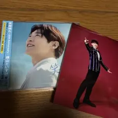 二見颯一 ファーストミニアルバム 颯 はやて CD - メルカリ