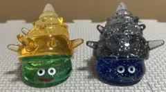 ❣️マリンスライム❣️スライムつむり❣️メタリックモンスターズ