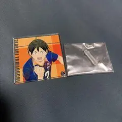 ハイキュー！！ トレーディングアクリルスタンドパネル第7弾