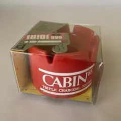 2025年最新】cabin 灰皿の人気アイテム - メルカリ
