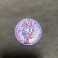 mezzo piano 缶バッジのサムネイル