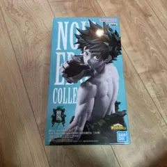 BANDAI 緑谷出久 Noir Edit Collection