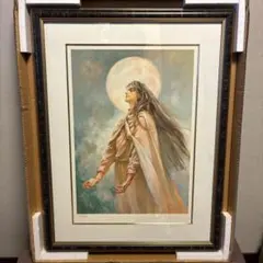 2026年最新】版画 アールビバンの人気アイテム - メルカリ