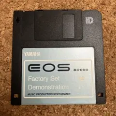YAMAHA EOS B900用音色ディスクセット - メルカリ