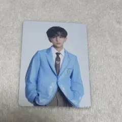 Yes!東京 封入特典 トレカ ICEx 八神遼介