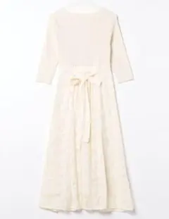 【Strawberry Fields♡レースロングワンピース♡Ｍサイズ】