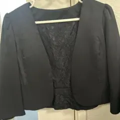 期間限定値下げ　RUIRUE BOUTIQUE ジャケットのサムネイル