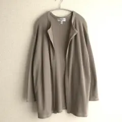 Deuxieme Classe × AMERICANA　サーマル カーディガンのサムネイル