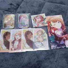 プロセカ　花里みのり　まとめ売り