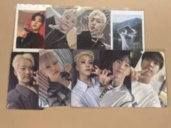 2025年最新】seventeen トレカ ホシの人気アイテム - メルカリ