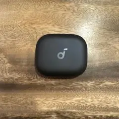 soundcore AeroFit 2 ブラック+シリコンケース