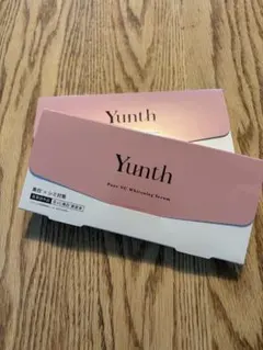 Yunth Pure VC Whitening Serum