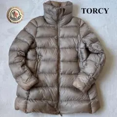 MONCLER モンクレール TORCY ダウンジャケット レディース 1
