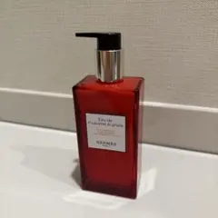 【値下げ】【ほぼ未使用】HERMESエルメス ボディローション 200mlのサムネイル