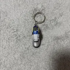 スニーカー型 キーホルダー