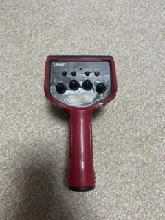 古河 ユニック ラジコンリモコン 受信機　RC-500H UNIC 作動確認済み 楽天市場】ΘΘ【中古】UNIC ユニック ラジコン クレーンリモコン