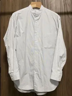 【UA様専用】UNIQLO +J シャツ2枚セット