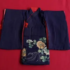 2026年最新】市松人形 着物の人気アイテム - メルカリ