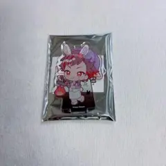 あんスタ アニカフェ アクスタ 鉄虎