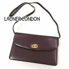 2026年最新】launer londonの人気アイテム - メルカリ