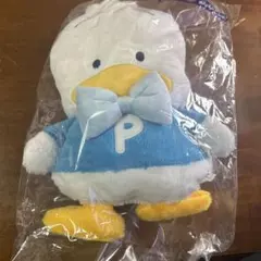 캐릭터 대상 2026 산리오 쿠지 아히루의 페클 봉제 인형
