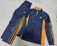 アディダス adidas ウインドブレーカー ジャージ セットアップ