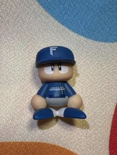 パワプロくん　フィギュア　全9体セット　阪神・千葉ロッテ・日ハム・オリックス パワプロくん フィギュア 全9体セット 阪神・千葉ロッテ・日ハム