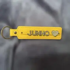 2PM(ジュノ)