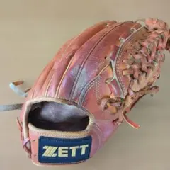 ZETT 硬式用 プロステイサス BPROG07S 使用感ありあり 最安値 - メルカリ