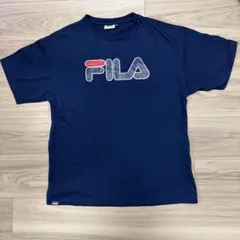 ⭐️美品⭐️【FILA GOLF】メンズTシャツ　M