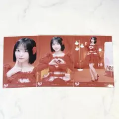 イコラブ 野口衣織 生写真 まとめ売り 猫衣装 とくべチュ ラブソング