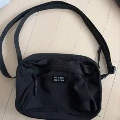 BEAMS ショルダーバッグのサムネイル