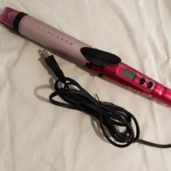 テスコムヘアーアイロン