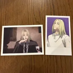 サカモトデイズ 神々廻 カード