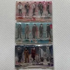 2026年最新】super eight アクスタの人気アイテム - メルカリ