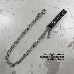 2026年最新】calee ウォレットチェーンの人気アイテム - メルカリ