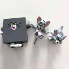 トムとジェリー　3点セット