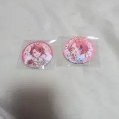 すとぷり 10周年 10th Anniversary 缶バッジ 莉犬くん - メルカリ