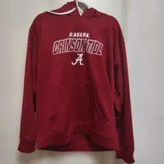 NCAA アラバマ大学 ナイキトレーニングシャツ s-l400.jpg