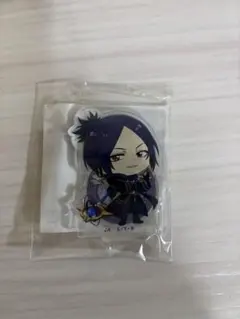 家庭教師ヒットマンREBORN 六道骸 ミニアクリルスタンド