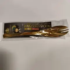 アパカレースプーンのサムネイル