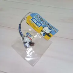 ご当地キティ　滋賀大津　東海道五十三次