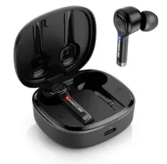 新品　Bluetoothブルートゥース イヤホン 30時間連続再生