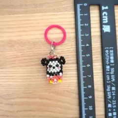 ハンドメイド めじるしアクセサリー